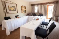 Mziki Safari Lodge - Flughafentransfer
