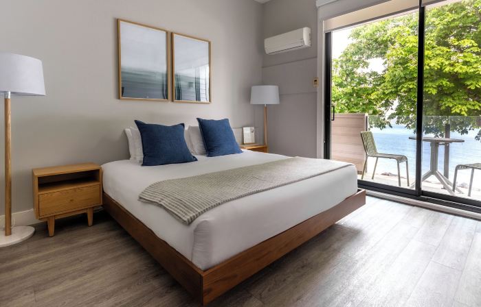 Driftwood Inn