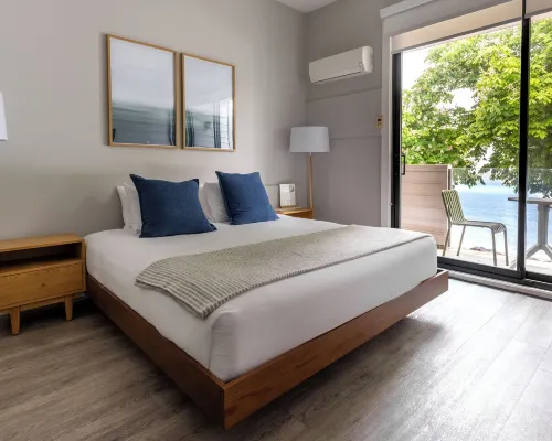 Driftwood Inn Hotels in Sechelt