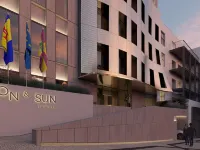 Moon & Sun Funchal Отели рядом с достопримечательностью «Се»