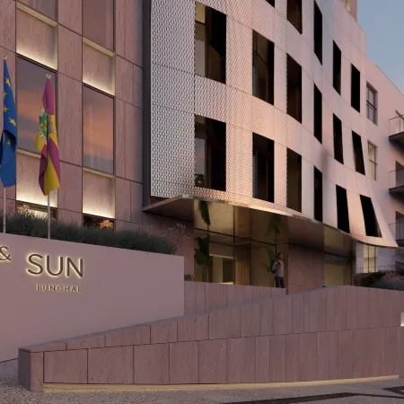 Moon & Sun Funchal
