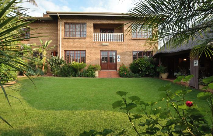 Kairos Home