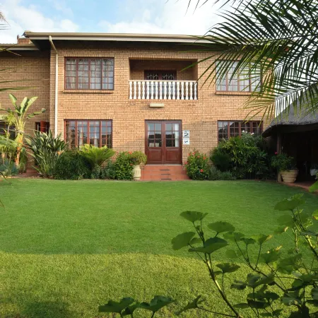 Kairos Home