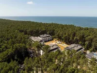 Baltic Studio Łukęcin by StayFirst - Pools