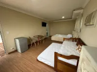 Johnnys hotel motel - 2-Sterne