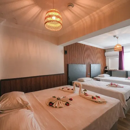 Mut Hotel