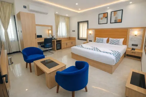 Vitash Inn