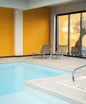 Best Western Premier Hotel de la Paix - Pools