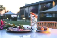 Best Western Hotel Green City - Morgenmad