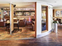 Mercure Hull Grange Park Hotel - bar