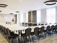 Ibis Styles Grudziadz - ที่มีที่จอดรถ