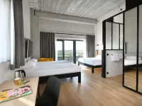 Ibis Styles Namur - واي فاي