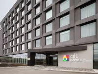 Alt Hotel Ottawa Airport Hotels near Ottawa International Airport