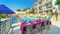 St. Nicholas Pension - Beach