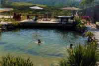Hotel Solar La Luna - Beach