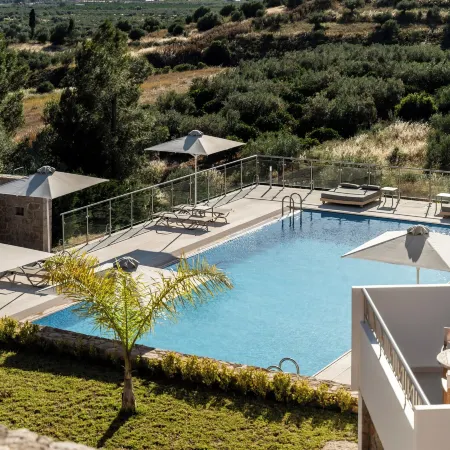 Anassia Villas