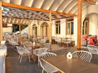 Nereides Seaside Apartments Hotels in Samos