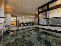 Aizu Astraea Hotel - Kaplıcalı