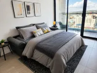 Distrito Revolution Suites -  Apartamentos vacacionales