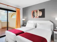 Elba Lucía Sport & Suite Hotel Hotels in Maxorata