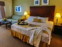 Grand Harbor Resort Hotels in Dubuque