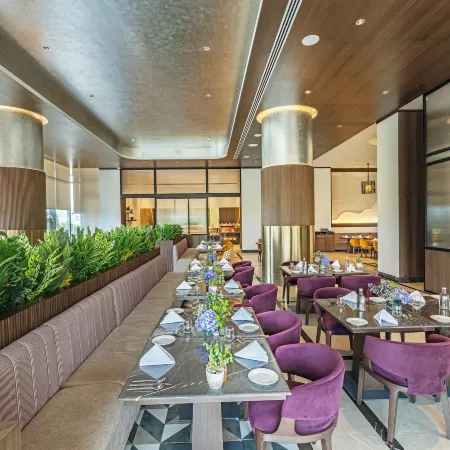 Vivanta Vrindavan