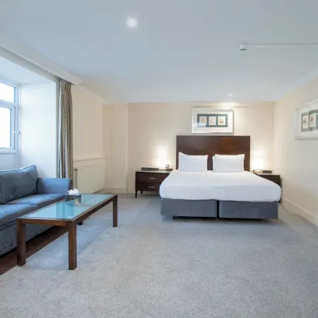 Bournemouth East Cliff Hotel, Sure Hotel Collection by BW