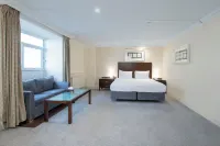 بورنماوث إيست كليف باي بيلفيلا