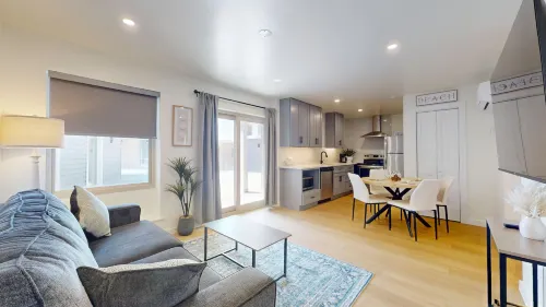 Ocean's Edge Luxury Rentals - appartements de vacances