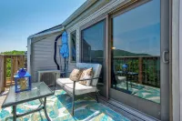 Top Of Seven 2BR - Amazing Grandfather Mtn Views From This Updated Condo - 3-stjärniga