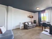 Cozy studio near the beach