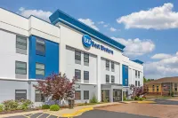 Best Western St. Louis Fairview Heights