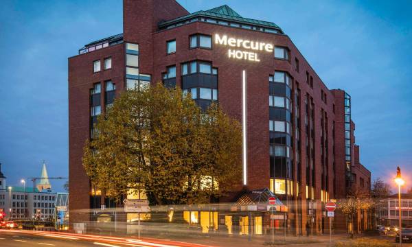 Mercure Hotel Hamm