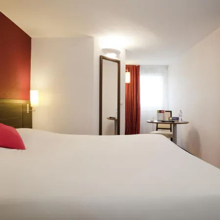 Ibis Styles Belfort Centre