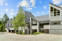 WorldMark Whistler - Sundance - リゾート