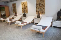 Parkhotel Sole Paradiso - Spa