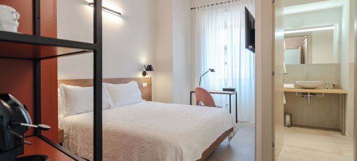 AmiRooms Affittacamere Hotels in Siena