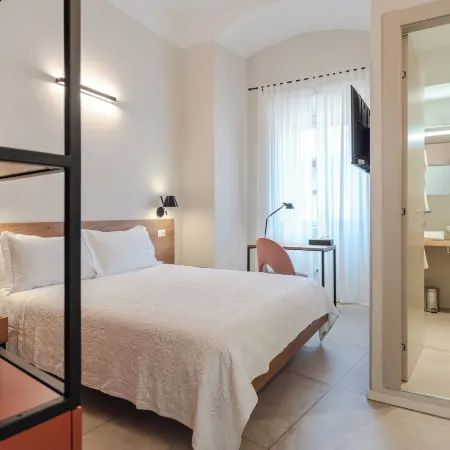 AmiRooms Affittacamere