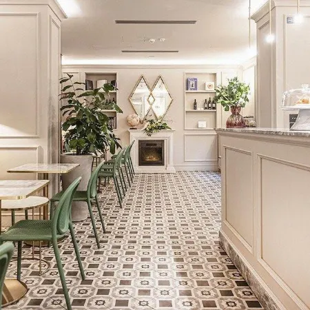 Palazzo 42 - Boutique Hotel & Suites