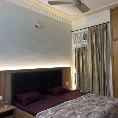 Charming Bungalow Rental in Jammu