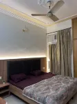 Charming Bungalow Rental in Jammu - 3 tähden