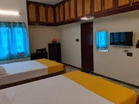 Bluemoon Bungalow Hotels in 