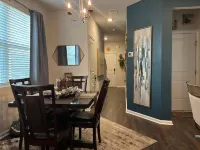 3BR Townhouse •3 min to I-20, exit 11 - 2つ星