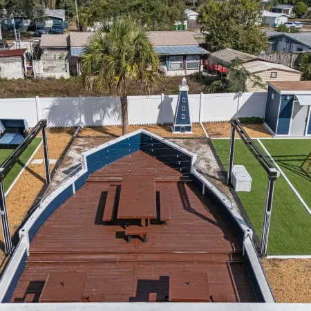 2812 Tulane Dr