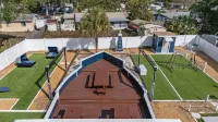 2812 Tulane Dr - 3-Star