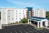 Hampton Inn South Plainfield-Piscataway