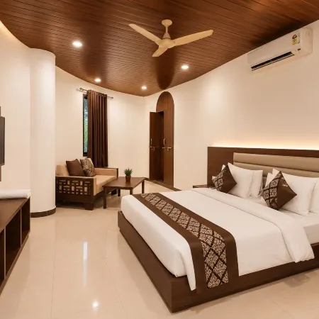 Hotel the Hind