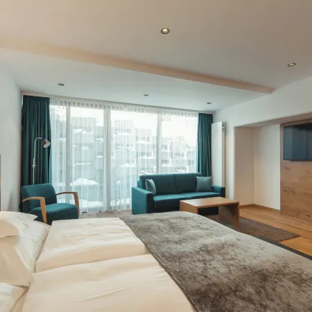 Zermatt Budget Rooms