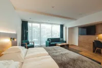 Zermatt Budget Rooms