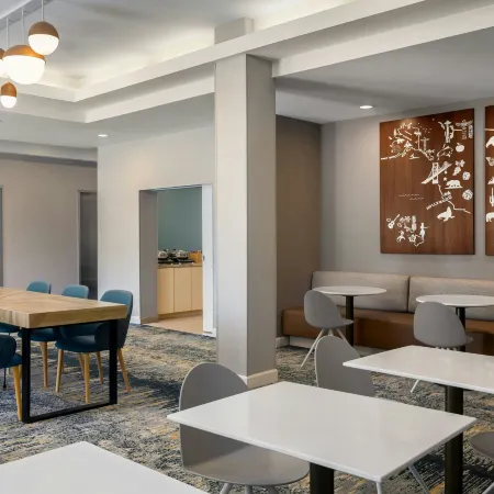TownePlace Suites Phoenix Goodyear